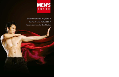 Mens Guide Vol 04