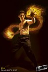Alex LOTY 2007