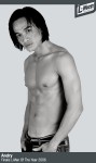 Andry LOTY 2006