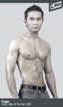 Angga LOTY 2008