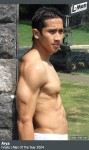 Arya LOTY 2004