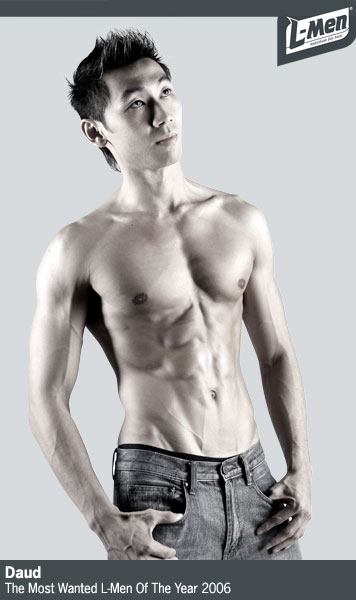 Daud Gran Finalis LOTY 2006 Daud Gran Finalis LOTY 2006