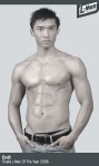 Endi LOTY 2008