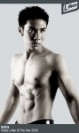 Indra LOTY 2006