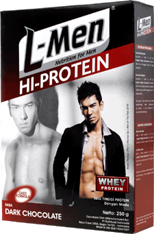 L-Men Daily Formula L-Men Daily Formula