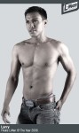 Larry LOTY 2006