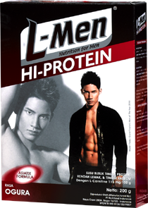 L-Men Asiatix