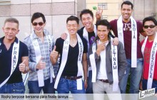 Mister International 2008