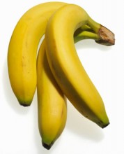 Banana for Stamina