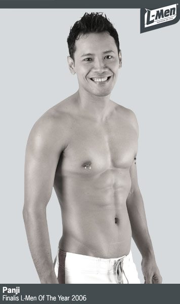 Panji Gran Finalis LOTY 2006 Panji Gran Finalis LOTY 2006