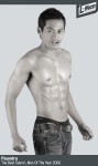 Paundra LOTY 2006