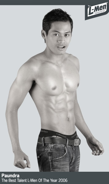 Paundra Gran Finalis LOTY 2006 Paundra Gran Finalis LOTY 2006