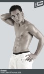 Ronald LOTY 2006