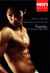 Men's Guide Vol 2 (part1) Men's Guide Vol 2 (part1)