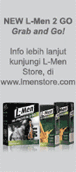L-Men Men’s inspiring for health