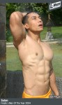 Sutan LOTY 2004