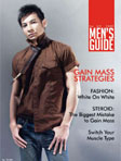 Men's Guide vol 14