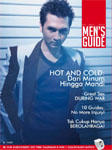 Men’s Guide Vol 18 Part 1 Men’s Guide Vol 18 Part 1