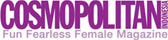 Cosmopolitan Female