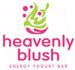 Heavenly Blush