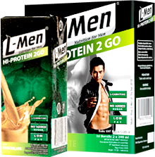 L-Men 2 Go