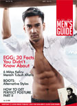 Men’s Guide Vol 19 Part 1 Men’s Guide Vol 19 Part 1