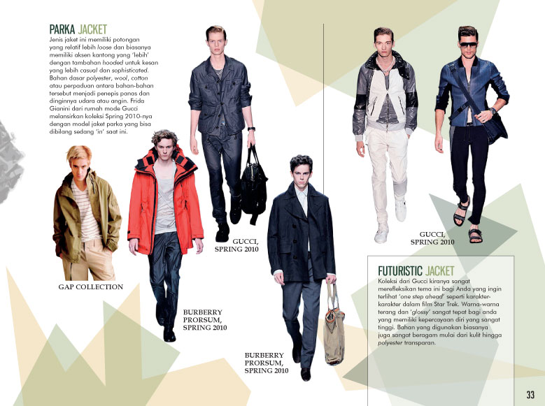 Men’s Guide Vol 20 Part 3