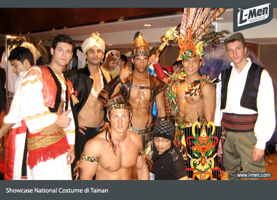Showcase-National-Costume-di-Tainan
