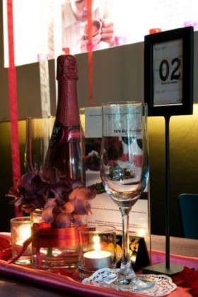 ART - II/2011 - (ii) - Chocolate on Valentine’s Day? Why not?