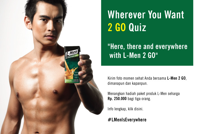 Wherever You Want 2 GO Quiz Wherever You Want 2 GO Quiz