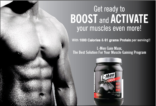 L-Men Gain Maxx_Web Banner_Sixpack
