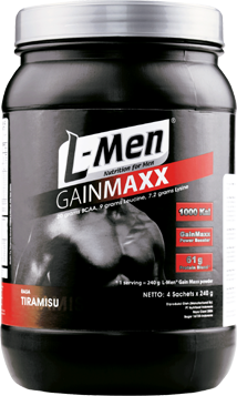 L-Men Gainmaxx