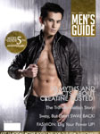 Men’s Guide Vol 21 - Part 1 Men’s Guide Vol 21 - Part 1