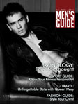 Men’s Guide Vol 23 - Part 1 Men’s Guide Vol 23 - Part 1