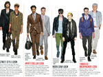 Men’s Guide Vol 21 - Part 3 Men’s Guide Vol 21 - Part 3