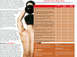 Men’s Guide Vol 21 - Part 4 Men’s Guide Vol 21 - Part 4
