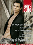 Men’s Guide Vol 24 - Part 1 Men’s Guide Vol 24 - Part 1