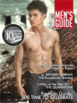 Men’s Guide Vol 25 - Part 1
