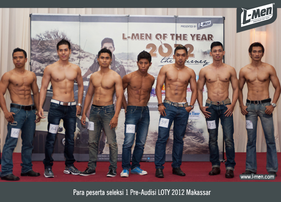 Para peserta seleksi 1 Pre-Audisi LOTY 2012 Makassar-edit Para peserta seleksi 1 Pre-Audisi LOTY 2012 Makassar