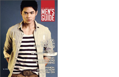 Men's Guide 26