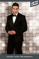 Evening Suite Rizal Idrus Mister International 2012 Evening Suite Rizal Idrus Mister International 2012
