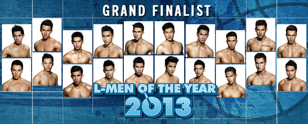 GrandFinalist_LOTY_2013 GrandFinalist_LOTY_2013