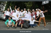 Foto bersama setelah acara