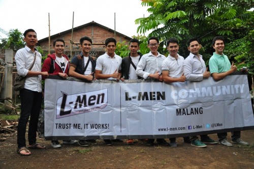 L-Men Community Malang