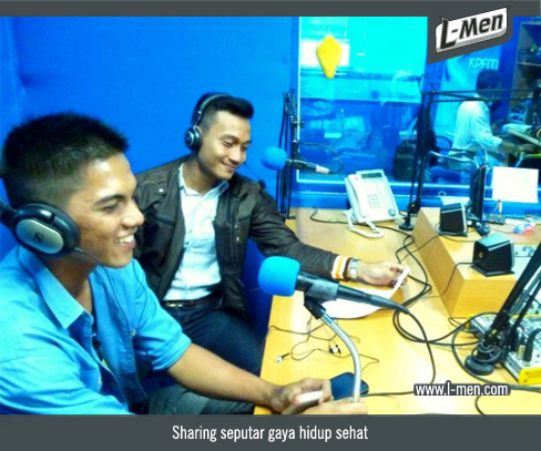 Sharing seputar gaya hidup sehat
