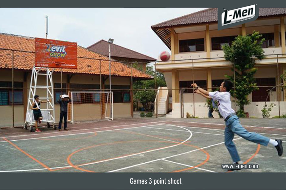 Games 3 point shoot copy