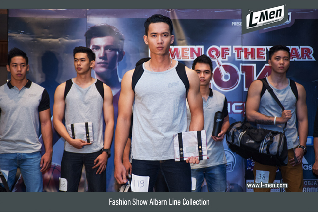 Fashion-Show-Alber-Line-Collection