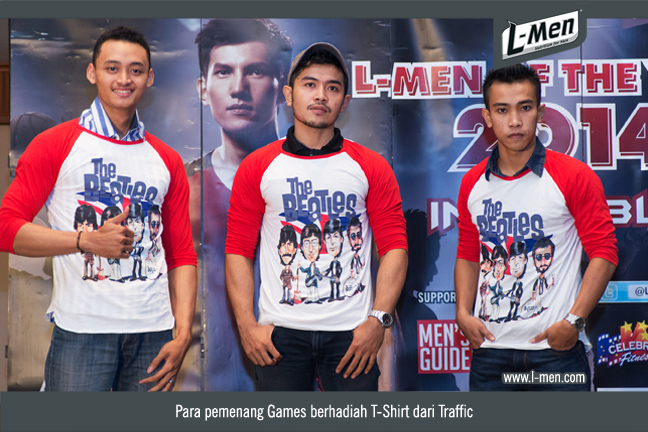 Para-pemenang-Games-berhadiah-T-Shirt-dari-Traffic