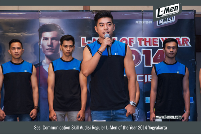 Sesi-Communication-Skill-Audisi-Reguler-L-Men-of-the-Year-2014-Yogyakarta