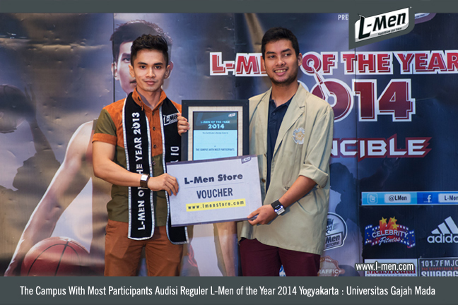 The-Campus-With-Most-Participants-Audisi-Reguler-L-Men-of-the-Year-2014-Yogyakarta-;-Universitas-Gajah-Mada